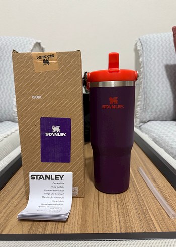 Diğer Stanley Bordo Termos Bardak