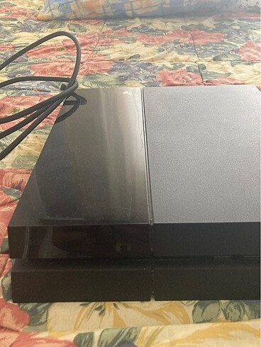 Sony Playstation 4 500 GB