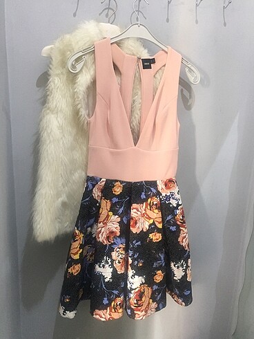 Asos marka elbise