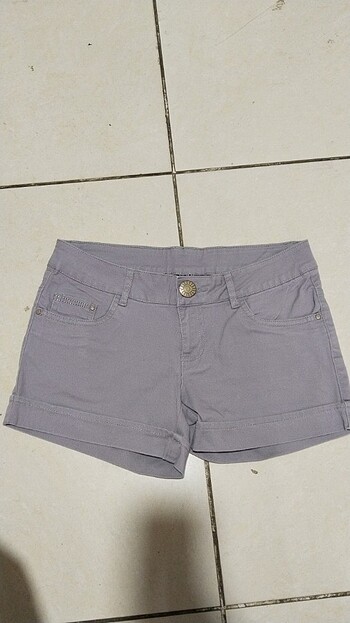 Kot short 