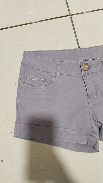 LC Waikiki Kot short 