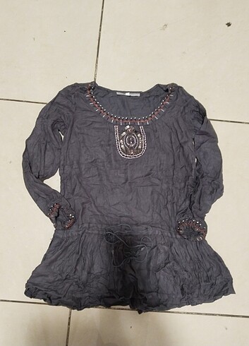 Zara basic 
