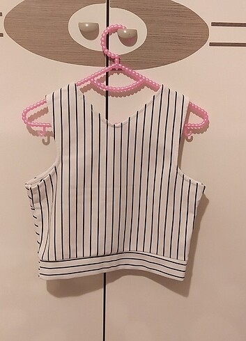 Bershka Bershka Crop 