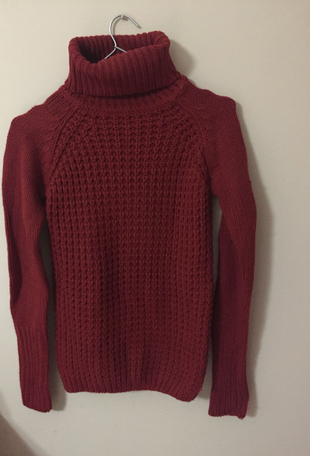 Pull&bear; kazak