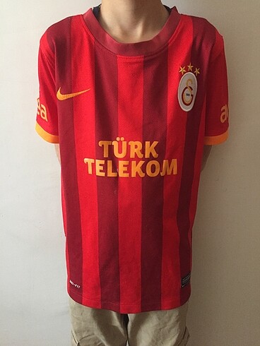 Galatasaray Forması çocuk