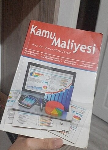 Kamu maliyesi