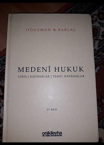 Medeni hukuk
