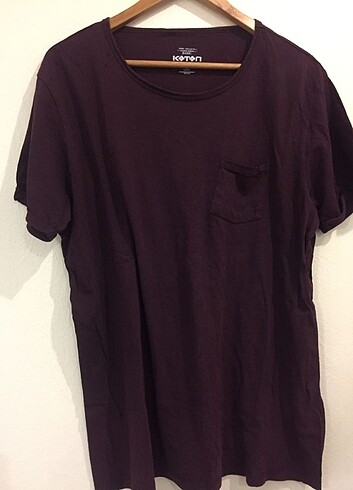 Koton Erkek T-shirt