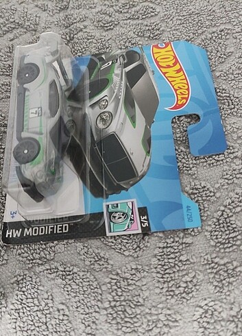  Beden Renk Hotwheels 