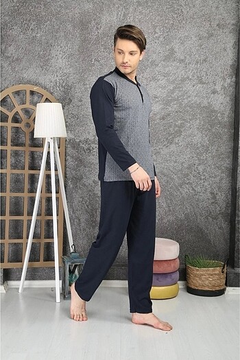 Diğer Erkek Pijama Takımı