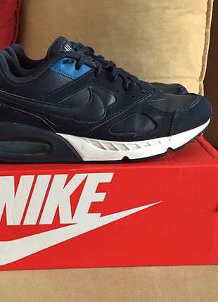 40 Beden lacivert Renk Air max sorunsuz