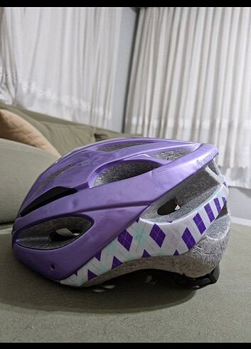 Bontrager kask - Görsel 2