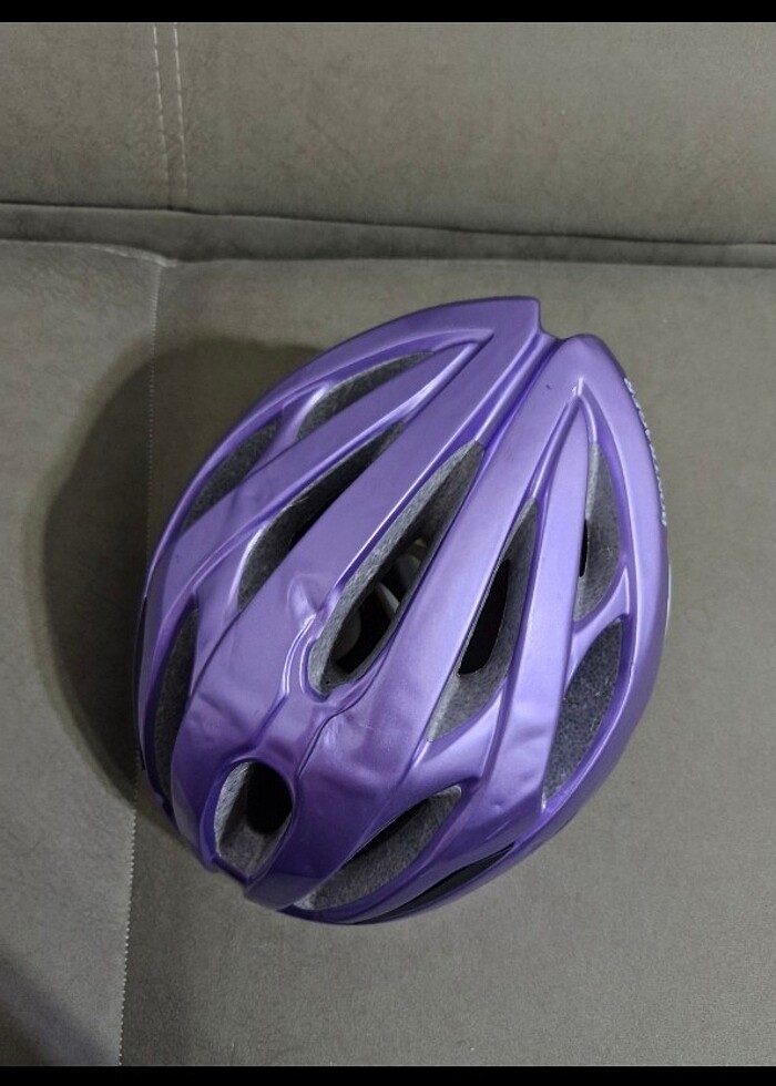 Bontrager kask - Görsel 3