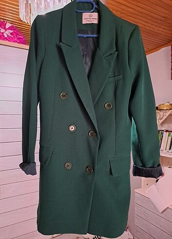 Diğer Blazer ceket