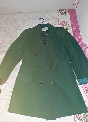 38 Beden Blazer ceket
