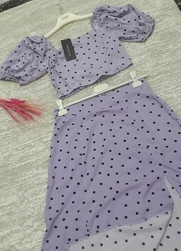 40 Beden mor Renk Trendyolmilla