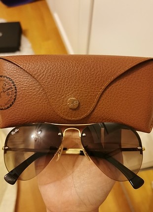 Ray-Ban Orjinal Gözlük