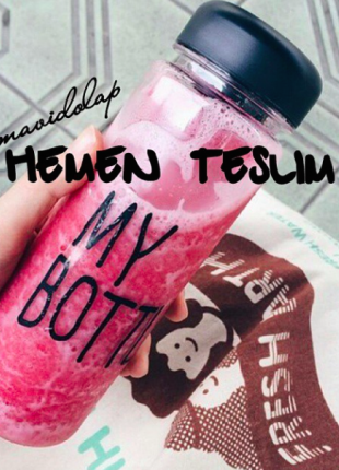 My Bottle