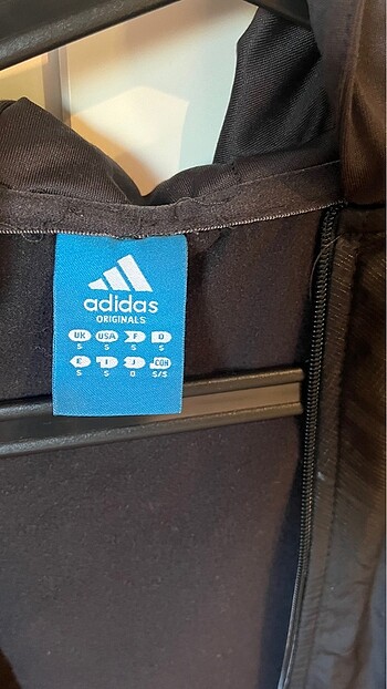 Adidas adidas hırka