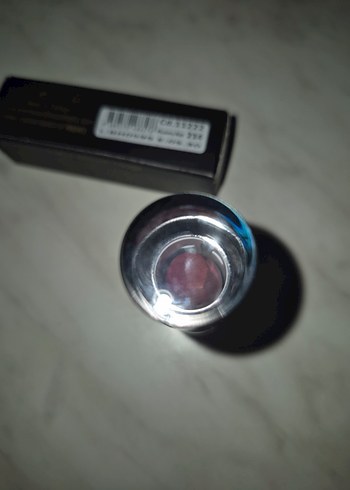 Beden Pierre Cardin Porcelain Matte Edition Rouge ruj