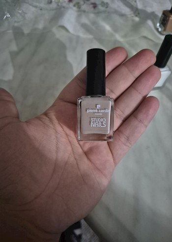 Beden Pierre Cardin Oje