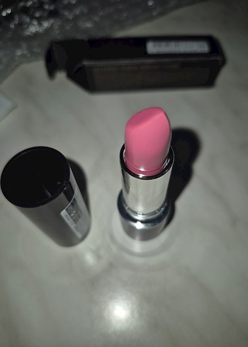 Beden siyah Renk Pierre Cardin Matte Edition Rouge Ruj