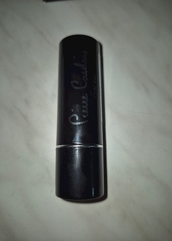 Pierre Cardin Matte Edition Rouge Ruj