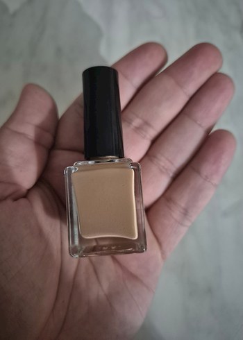 Beden Renk Pierre Cardin Studio Nails Oje