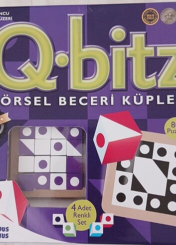 Q?bitz Oyuncak