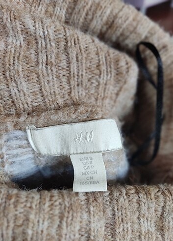 H&M HM kazak