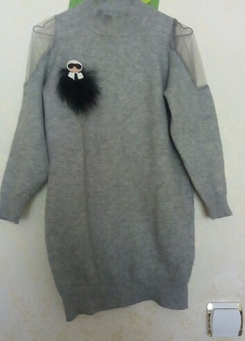 Triko Kazak  - Görsel 2