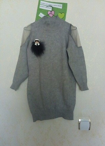 Triko Kazak  - Görsel 3