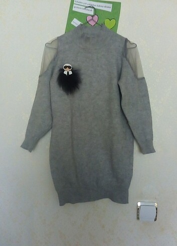 Triko Kazak  - Görsel 5