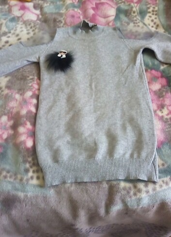 Triko Kazak  - Görsel 6