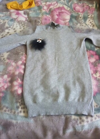 Triko Kazak  - Görsel 7