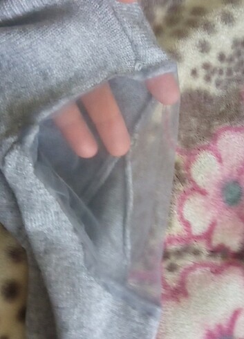 Triko Kazak  - Görsel 9