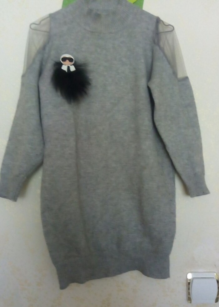 Triko Kazak  - Görsel 2