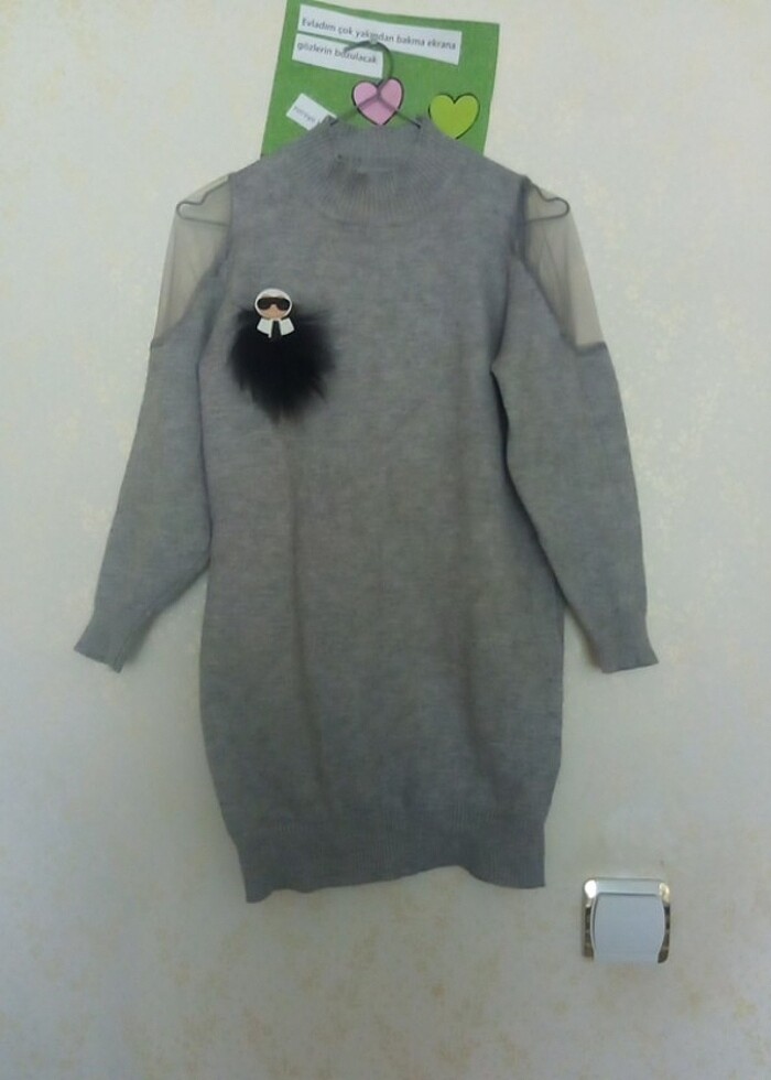 Triko Kazak  - Görsel 3