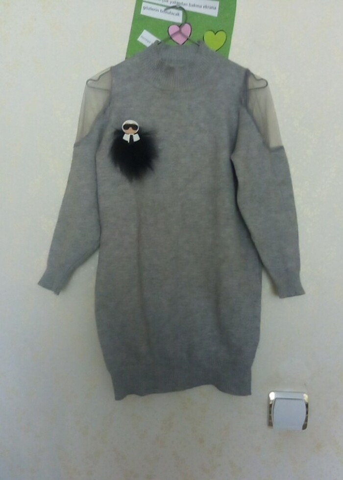 Triko Kazak  - Görsel 4