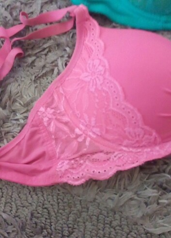 Bayan iç çamaşırı  - Görsel 5