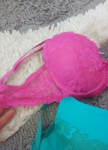 Bayan iç çamaşırı  - Görsel 6