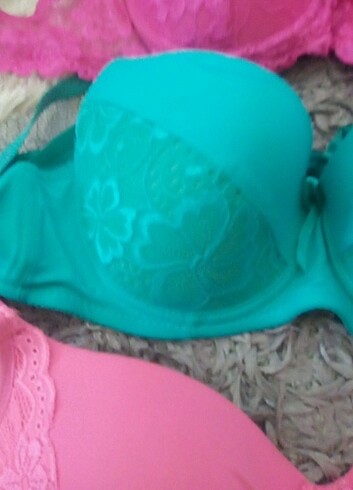 Bayan iç çamaşırı  - Görsel 8