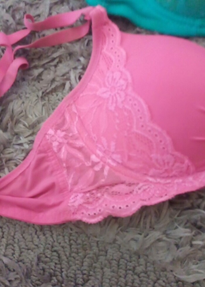 Bayan iç çamaşırı  - Görsel 5