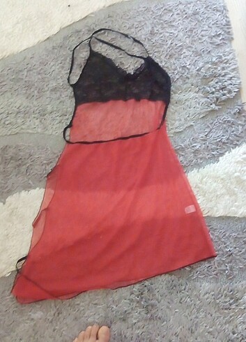 Bayan gecelik  - Görsel 6