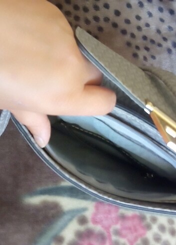 Askılı çanta  - Görsel 7