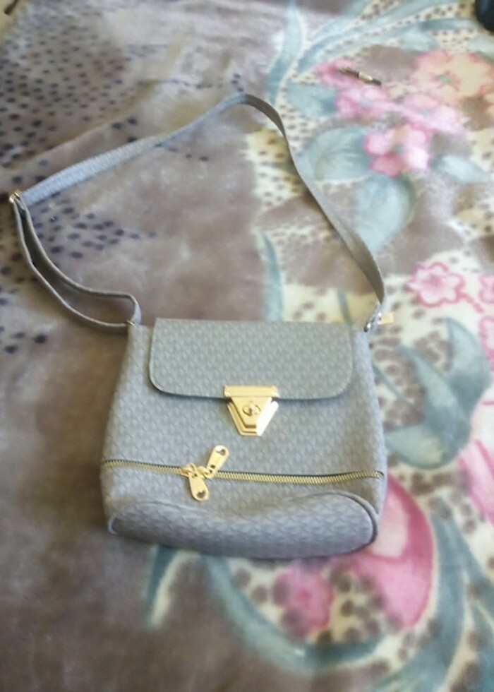 Askılı çanta  - Görsel 2