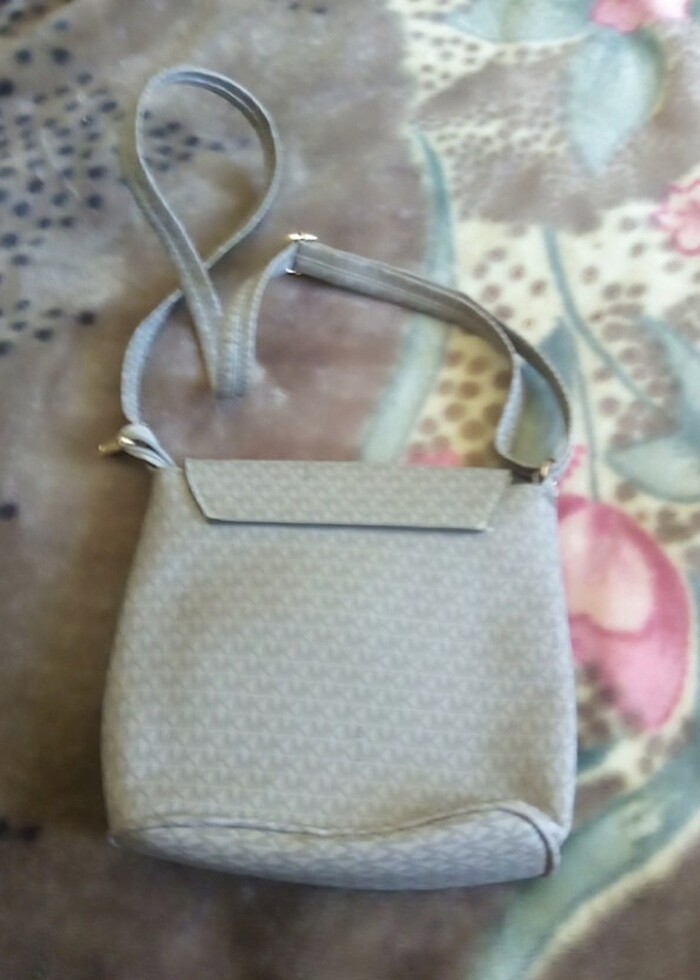 Askılı çanta  - Görsel 3