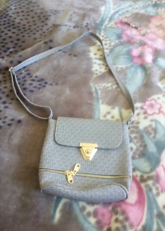 Askılı çanta  - Görsel 4