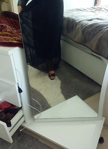 Boydan elbise  - Görsel 7