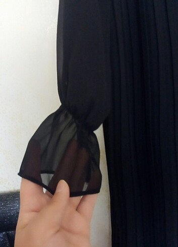 Boydan elbise  - Görsel 10